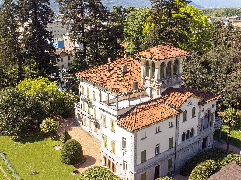Image 15 - Museo Villa dei Cedri